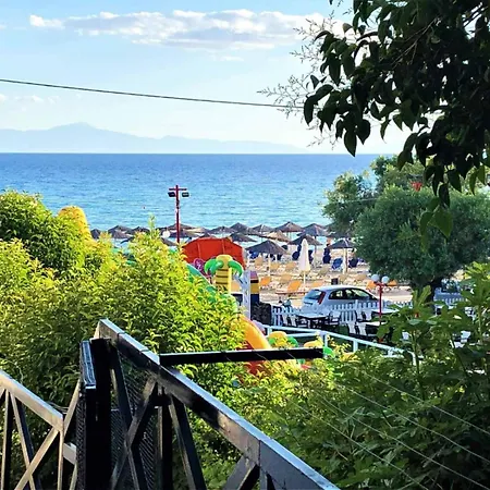 Seafront Nea Moudania