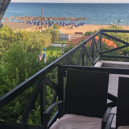 Частна квартира Seafront