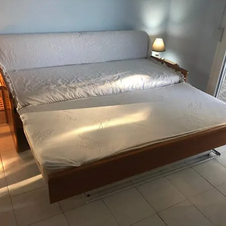 Alloggio in famiglia Seafront *