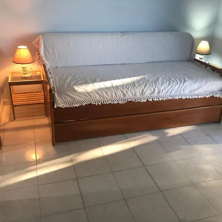 Alloggio in famiglia Seafront Nea Moudania