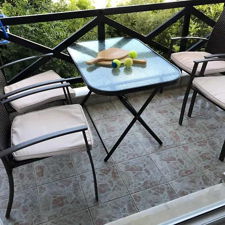 Alloggio in famiglia Seafront