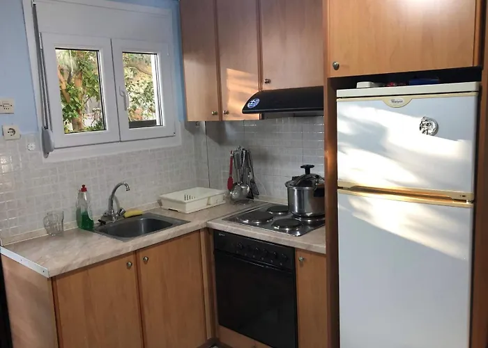 Alloggio in famiglia Seafront