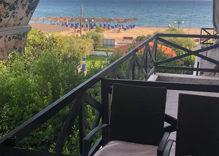 Alloggio in famiglia Seafront