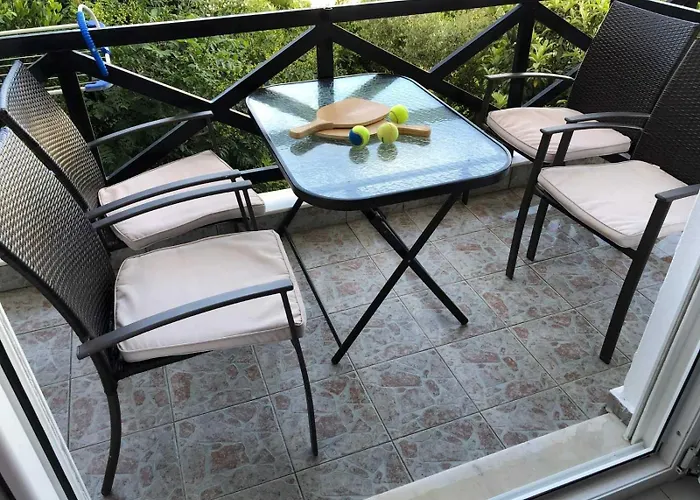 Alloggio in famiglia Seafront