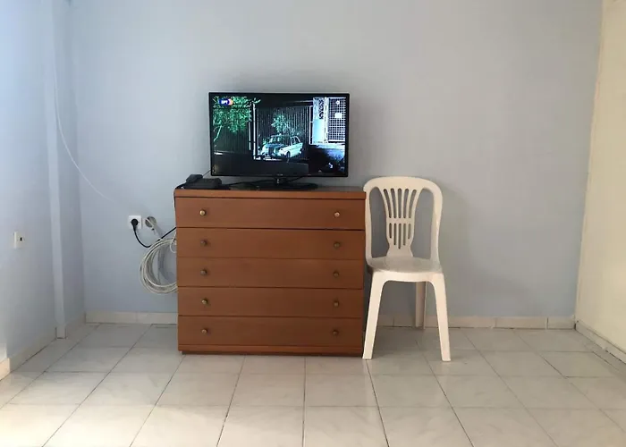 Seafront Alloggio in famiglia